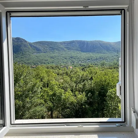 Kelava Villa *