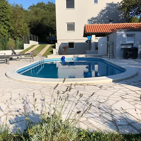 Kelava Villa
