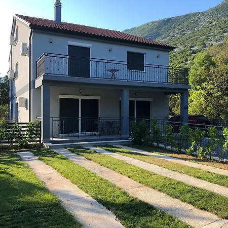 Kelava Villa Tribalj (Primorsko-Goranska)
