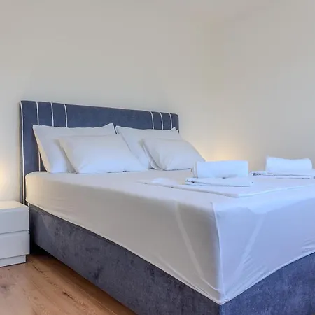 Villa Kelava Tribalj (Primorsko-Goranska)