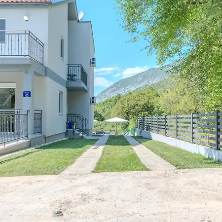 Villa Kelava Tribalj (Primorsko-Goranska)