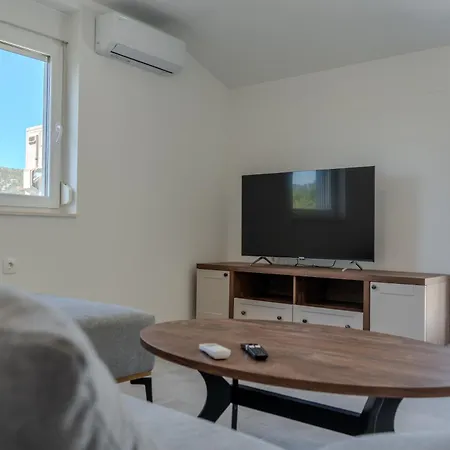 Kelava Villa Tribalj (Primorsko-Goranska)