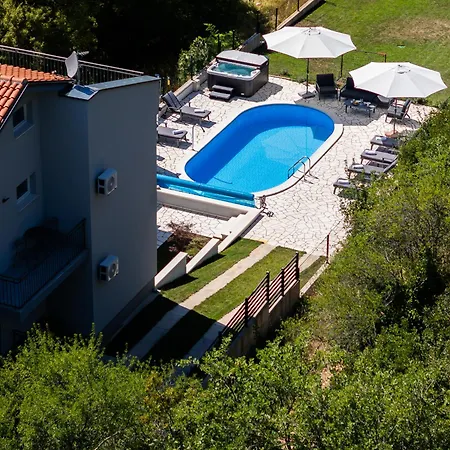 Kelava Tribalj (Primorsko-Goranska)