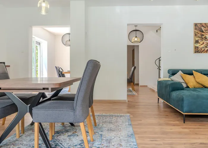 Villa Kelava Tribalj (Primorsko-Goranska)