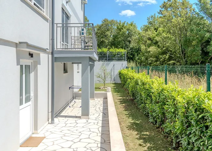 Villa Kelava Tribalj (Primorsko-Goranska)