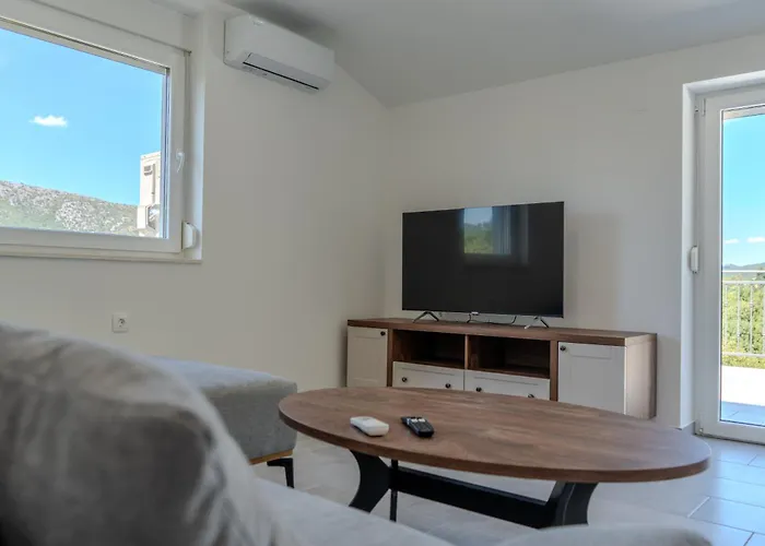 Kelava Willa Tribalj (Primorsko-Goranska)