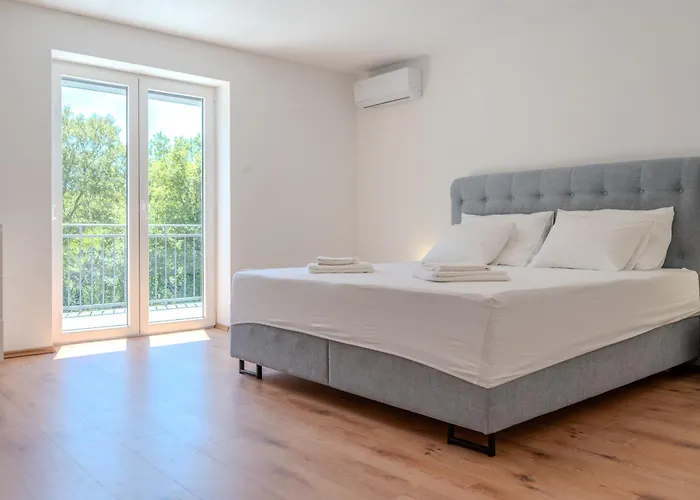 Kelava Willa Tribalj (Primorsko-Goranska)