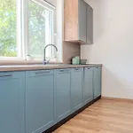 Kelava Villa Tribalj (Primorsko-Goranska)