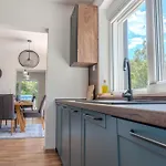 Kelava Villa *