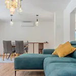Kelava Villa