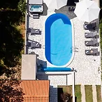 Kelava Villa *