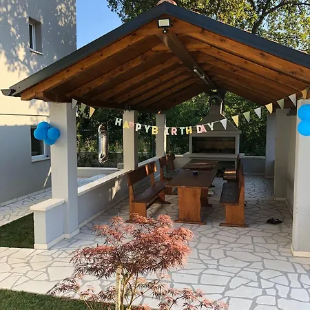 Kelava Villa