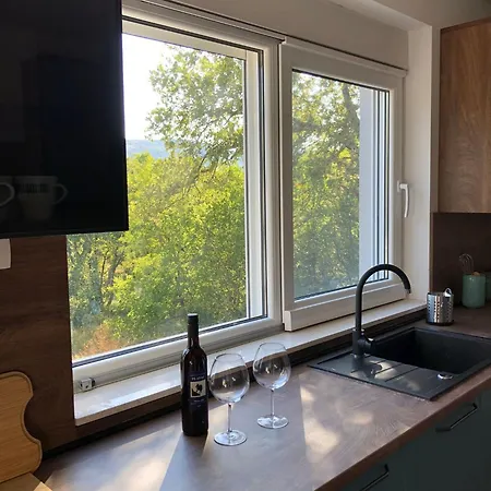 Villa Kelava *