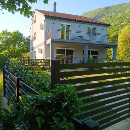 Villa Kelava Tribalj (Primorsko-Goranska)