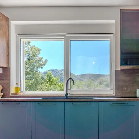 Kelava Villa Tribalj (Primorsko-Goranska)