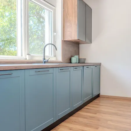 Kelava Villa Tribalj (Primorsko-Goranska)