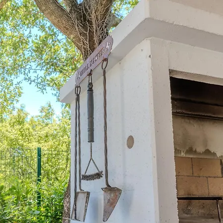 Kelava Tribalj (Primorsko-Goranska)