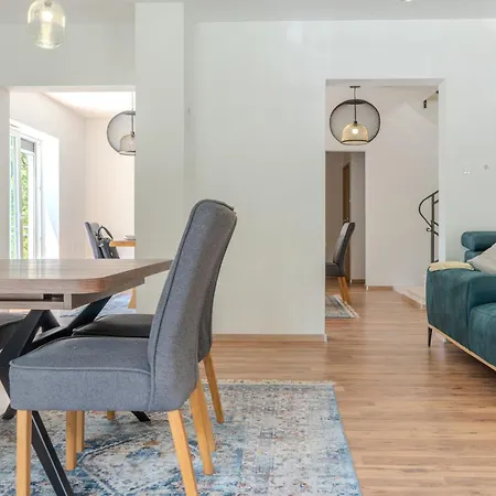 Villa Kelava Tribalj (Primorsko-Goranska)