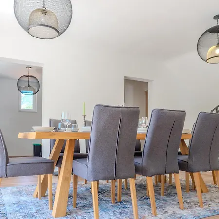 Villa Kelava Tribalj (Primorsko-Goranska)