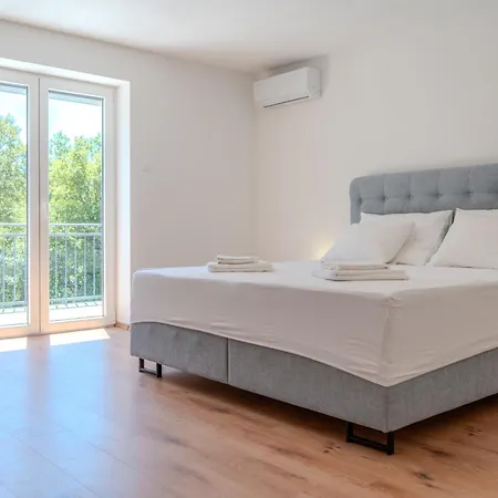 Kelava Villa Tribalj (Primorsko-Goranska)