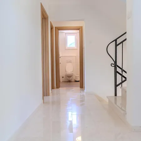 Villa Kelava Tribalj (Primorsko-Goranska)