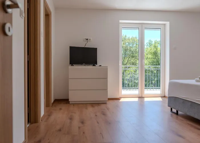 Villa Kelava *